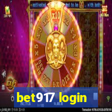 bet917 login